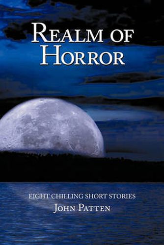 Cover image for Realm of Horror