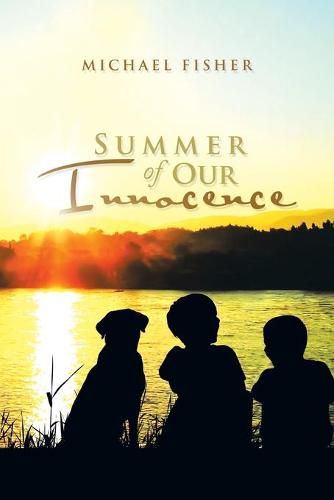 Cover image for Summer of Our Innocence