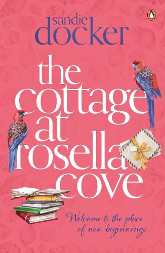 The Cottage at Rosella Cove