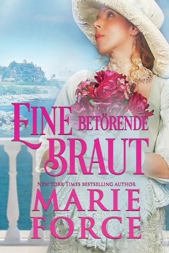 Cover image for Eine betoerende Braut