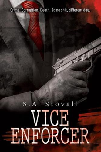 Cover image for Vice Enforcer