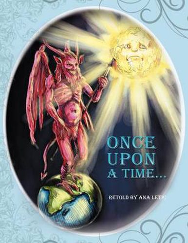 Cover image for Once Upon a Time...