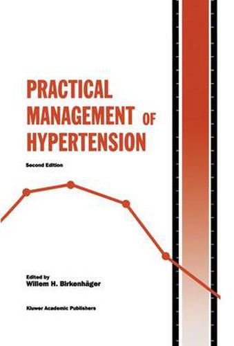 Cover image for Practical Management of Hypertension