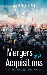 Cover image for Mergers and Acquisitions