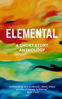 Cover image for Elemental