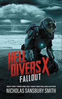 Cover image for Hell Divers X: Fallout