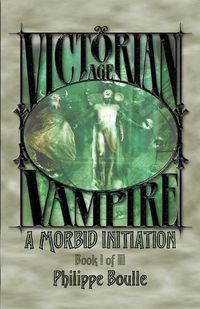 Cover image for A Morbid Initiation