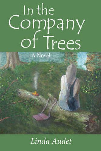 Cover image for In the Company of Trees