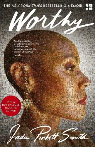 Cover image for Worthy