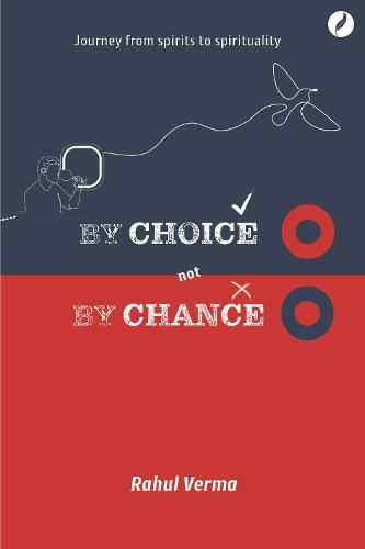 Cover image for By Choice Not by Chance