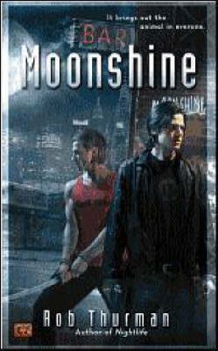 Cover image for Moonshine