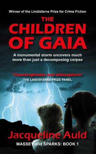 Cover image for The Children of Gaia