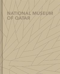 Cover image for National Museum of Qatar