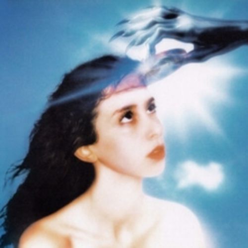 Cover image for Imaginal Disk - Magdelena Bay ** Vinyl 2LP