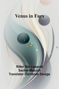 Cover image for Venus in Furs