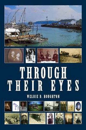 Cover image for Through Their Eyes