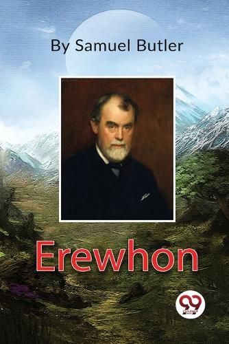 Cover image for Erewhon