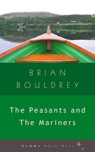 Cover image for The Peasants and the Mariners