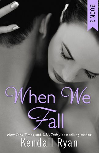 Cover image for When We Fall