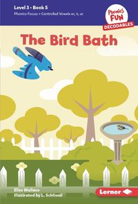 Cover image for The Bird Bath