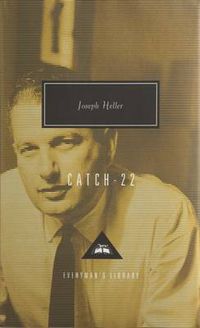 Cover image for Catch 22