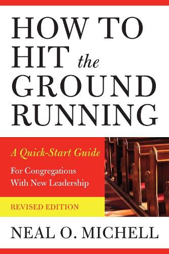 Cover image for How to Hit the Ground Running