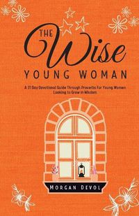 Cover image for The Wise Young Woman