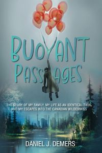 Cover image for Buoyant Passages