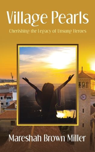 Cover image for Village Pearls