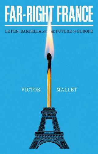 Cover image for Far-Right France