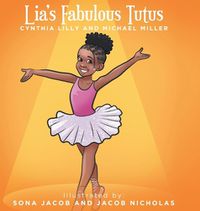 Cover image for Lia's Fabulous Tutus
