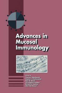 Cover image for Advances in Mucosal Immunology: Proceedings of the Fifth International Congress of Mucosal Immunology