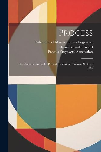 Cover image for Process