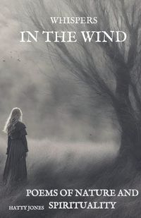 Cover image for Whispers in the Wind