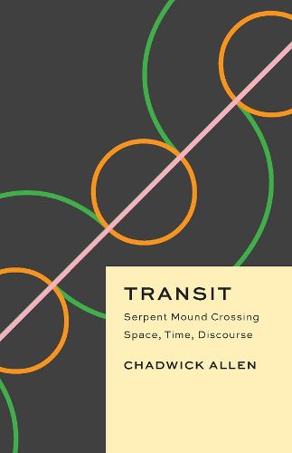 Cover image for Transit