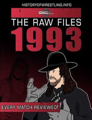 The Raw Files: 1993