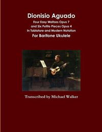 Cover image for Dionisio Aguado
