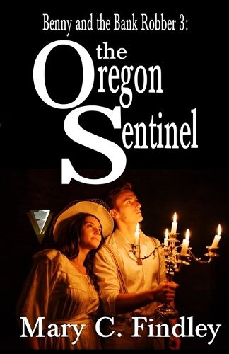 Cover image for The Oregon Sentinel