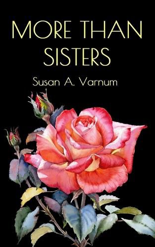 Cover image for More than Sisters