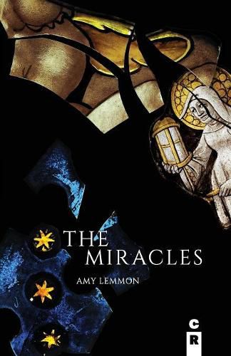 Cover image for The Miracles