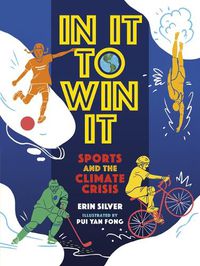 Cover image for In It to Win It