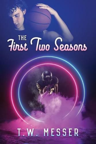 Cover image for The First Two Seasons