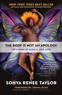 Cover image for The Body Is Not an Apology