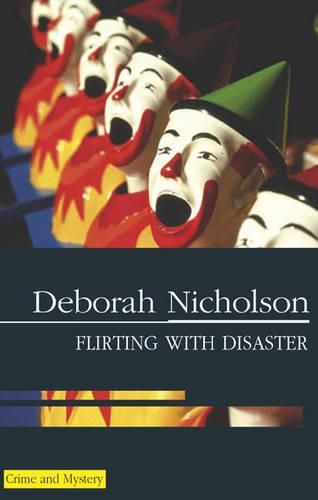 Cover image for Flirting with Disaster