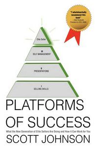 Cover image for Platforms of Success