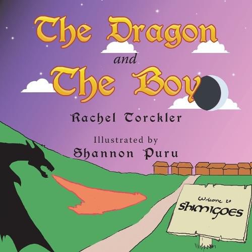 The Dragon and the Boy