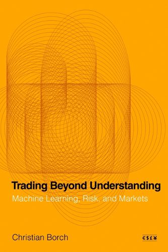 Cover image for Trading Beyond Understanding