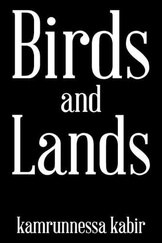 Cover image for Birds and Lands