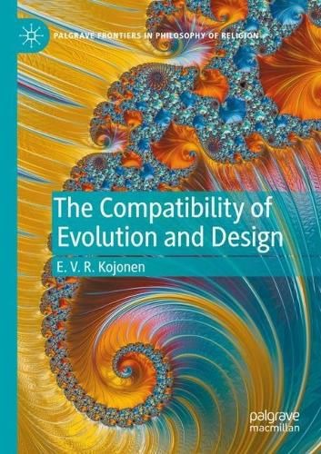 Cover image for The Compatibility of Evolution and Design