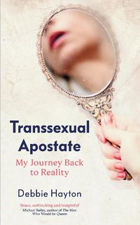Cover image for Transsexual Apostate